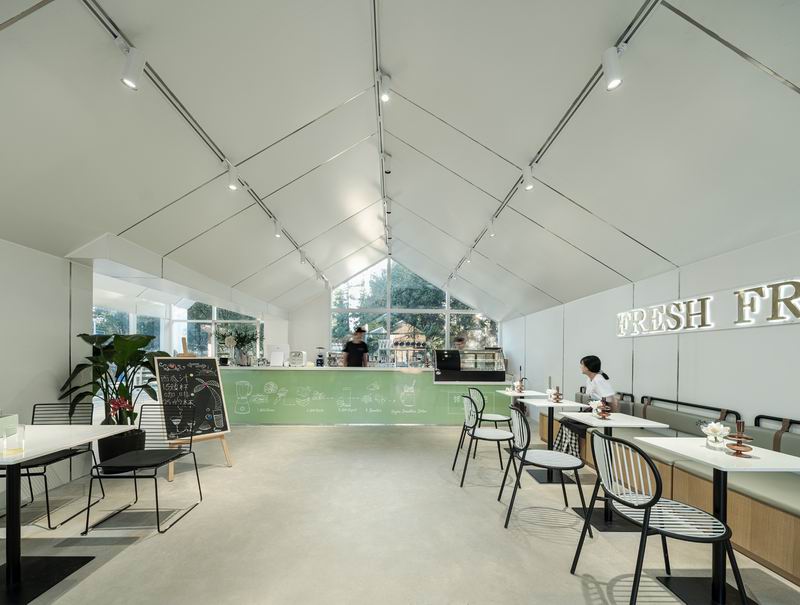 BIM建筑|留住乡愁、链接未来,龙游溪口乡村版未来社区 | 乡伴朱胜萱工作室 BIM建筑|留住乡愁、链接未来,龙游溪口乡村版未来社区 | 乡伴朱胜萱工作室