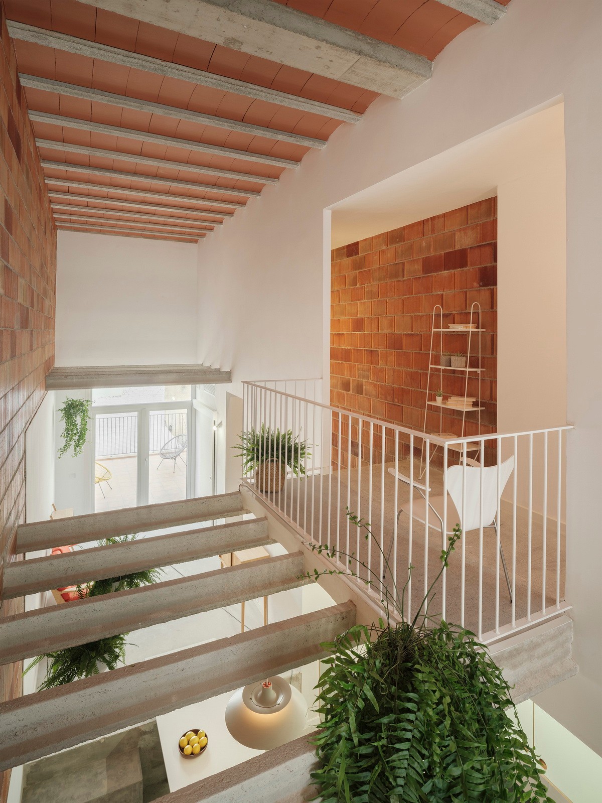 BIM建筑|1819 HY住宅,西班牙 / ABrito Architects BIM建筑|1819 HY住宅,西班牙 / ABrito Architects