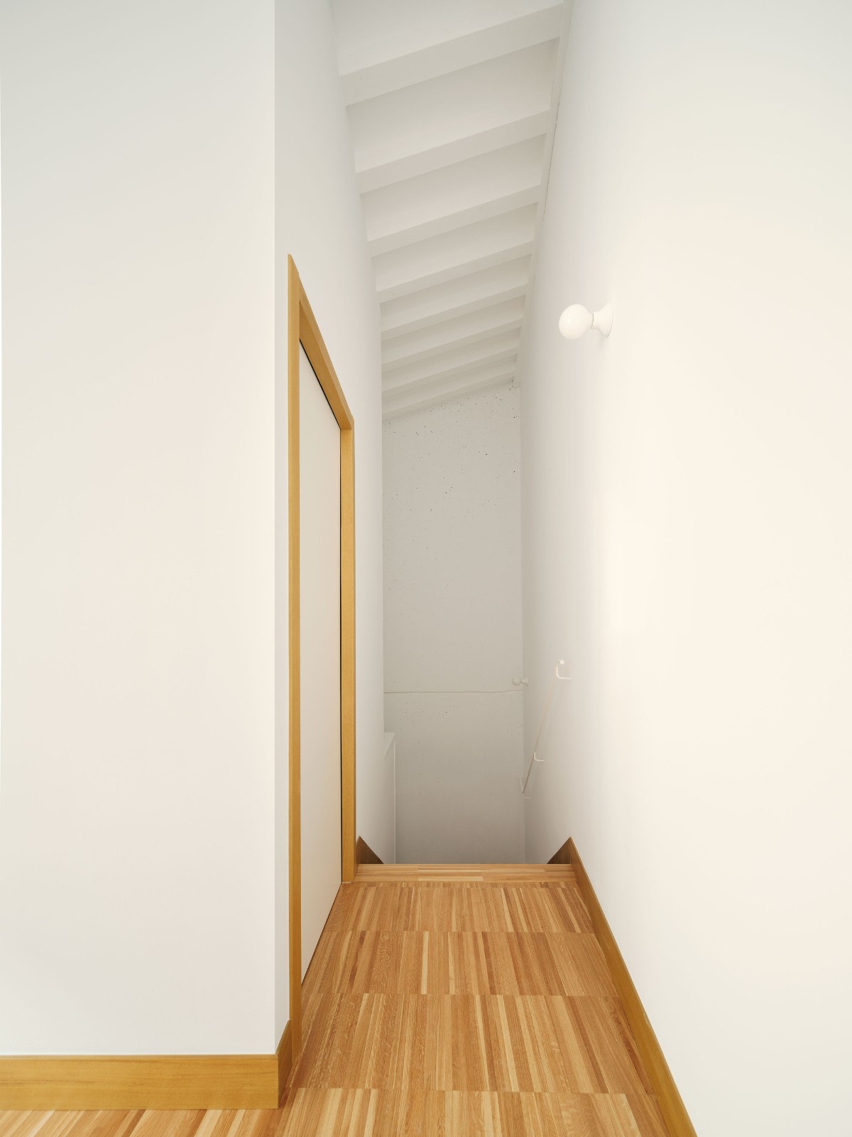 BIM建筑|打工人梦想中的低能耗租赁公寓 | 公共住宅 Vilar 5号 BIM建筑|打工人梦想中的低能耗租赁公寓 | 公共住宅 Vilar 5号