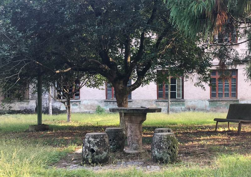 BIM建筑|留住乡愁、链接未来,龙游溪口乡村版未来社区 | 乡伴朱胜萱工作室 BIM建筑|留住乡愁、链接未来,龙游溪口乡村版未来社区 | 乡伴朱胜萱工作室