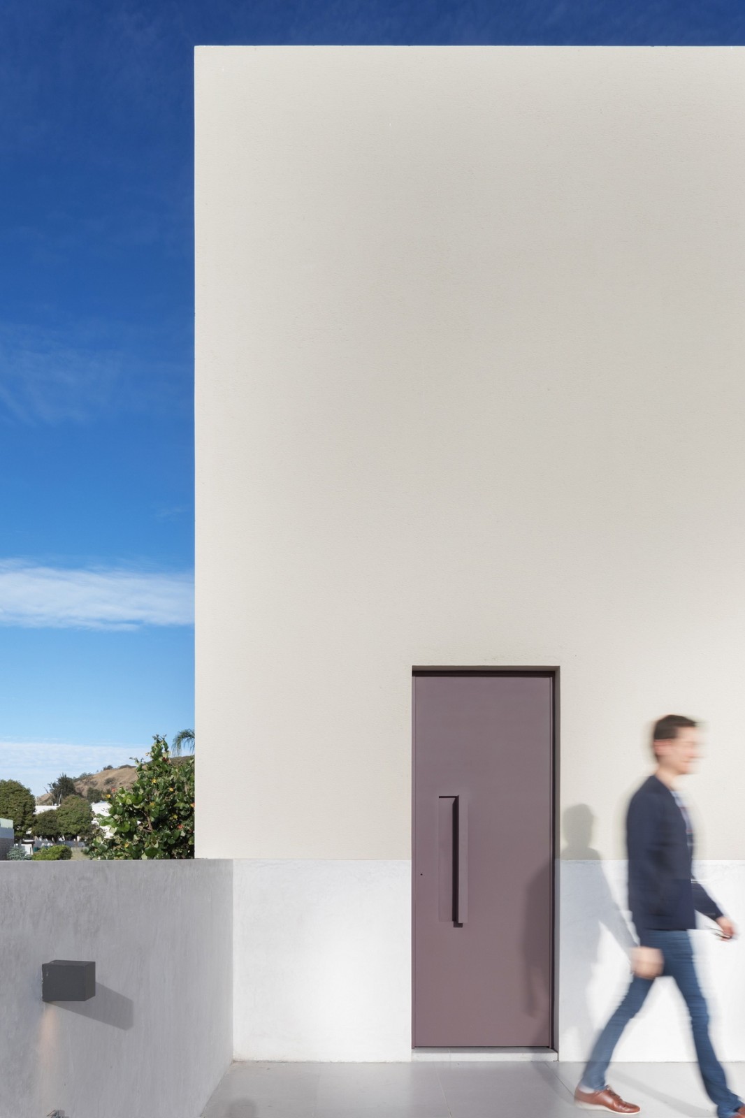 BIM建筑|鲁伊兹住宅,墨西哥 / LR Arquitectura BIM建筑|鲁伊兹住宅,墨西哥 / LR Arquitectura