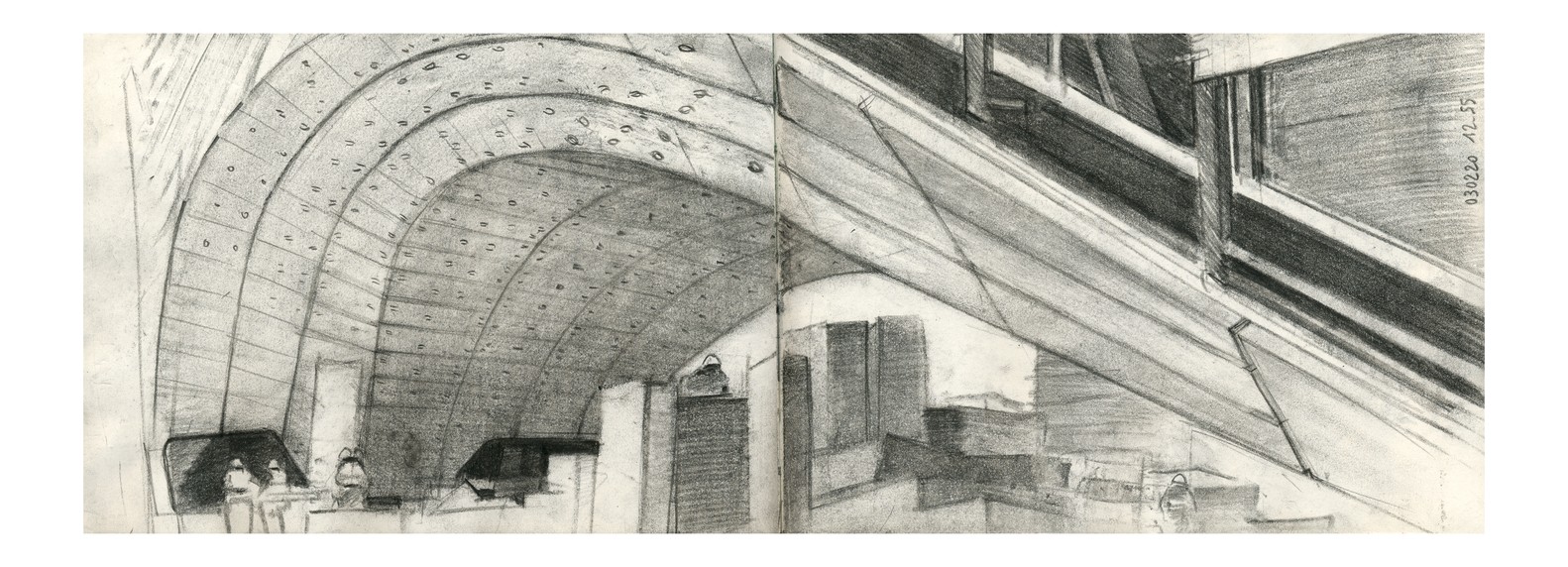 BIM建筑|挪威事务所Snøhetta将雪一般的建筑搬到了巴黎 | 世界报巴黎总部 BIM建筑|挪威事务所Snøhetta将雪一般的建筑搬到了巴黎 | 世界报巴黎总部