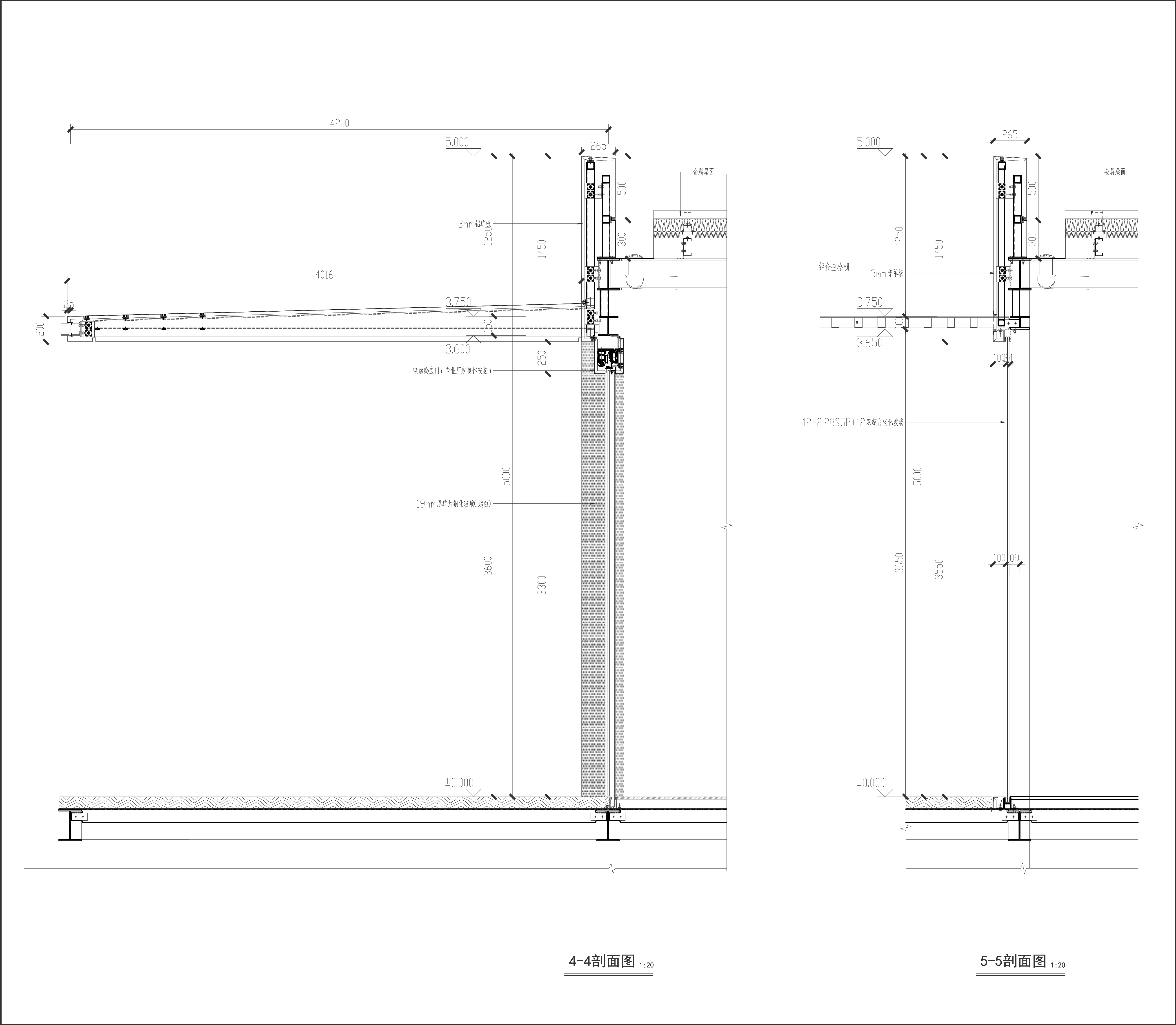 BIM建筑|再生 - 苏州自在春晓 / 上海日清建筑设计 BIM建筑|再生 - 苏州自在春晓 / 上海日清建筑设计