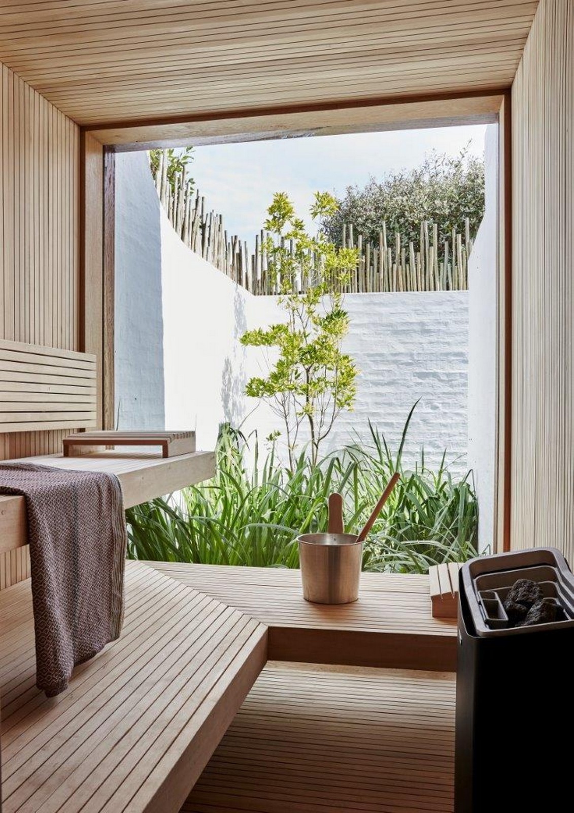 BIM建筑|南非乡村度假屋,乡土粗野主义 / Bert Pepler Architects BIM建筑|南非乡村度假屋,乡土粗野主义 / Bert Pepler Architects