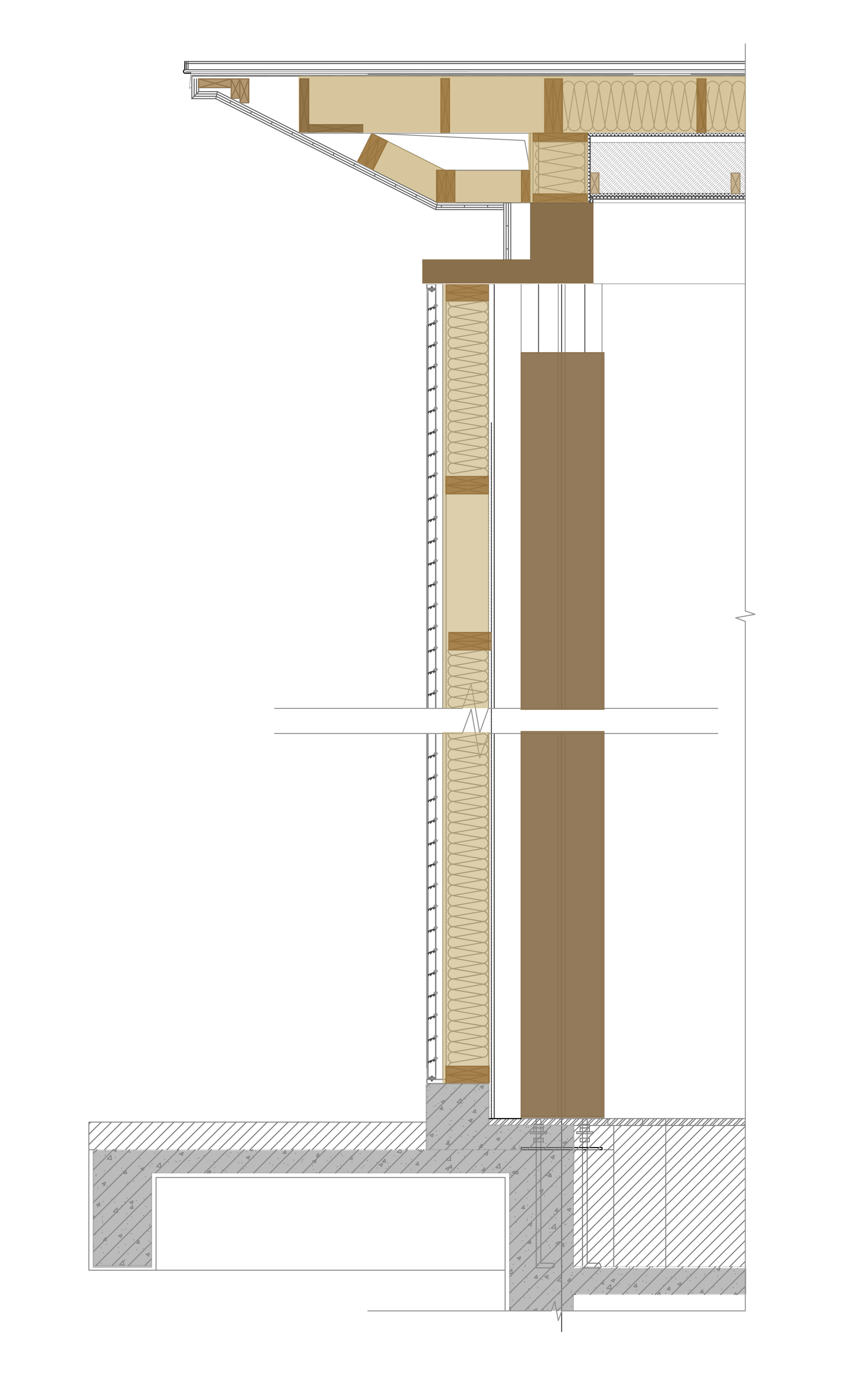 BIM建筑|鄢陵建业君邻大院时光馆 / 成执设计 BIM建筑|鄢陵建业君邻大院时光馆 / 成执设计