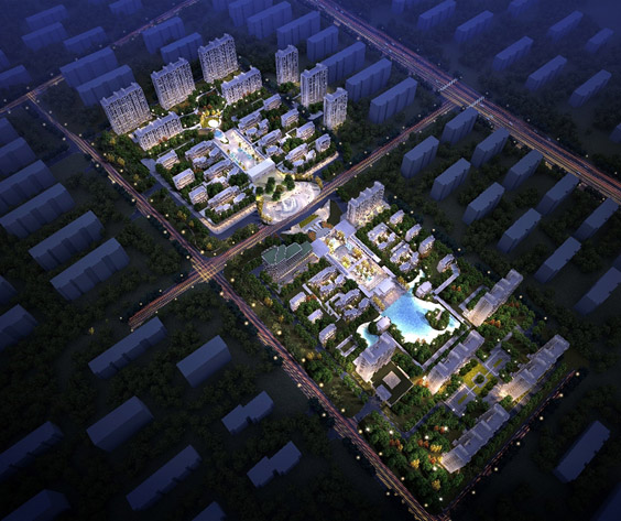 BIM建筑|华盈社区配套书房建筑设计方案征集 BIM建筑|华盈社区配套书房建筑设计方案征集