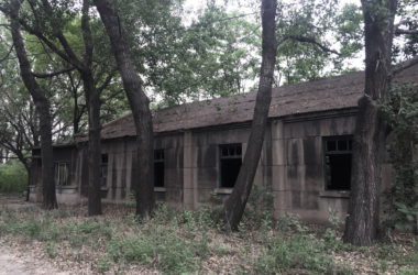 BIM建筑|海誓花园:联结记忆与情感的纽带 / 北京山房筑艺术设计有限公司-BIM建筑网