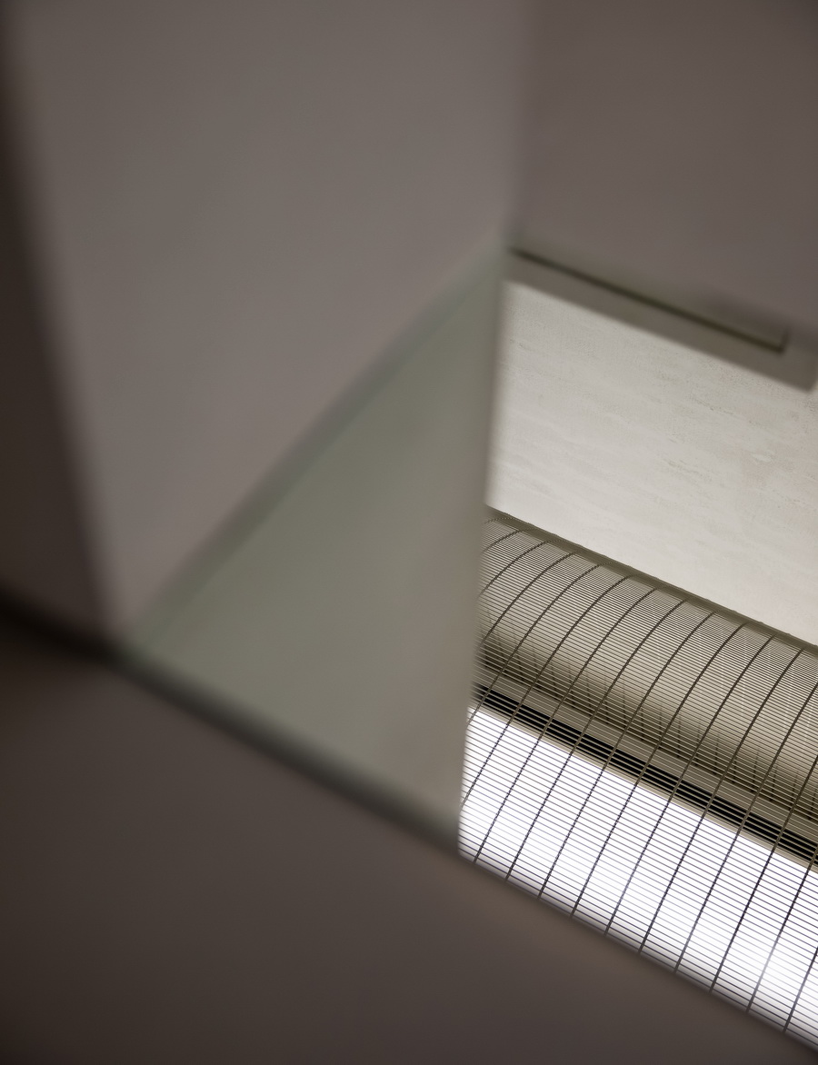 BIM建筑|ANBONG HOME 艺术涂料展厅 / 艾克建筑设计 BIM建筑|ANBONG HOME 艺术涂料展厅 / 艾克建筑设计