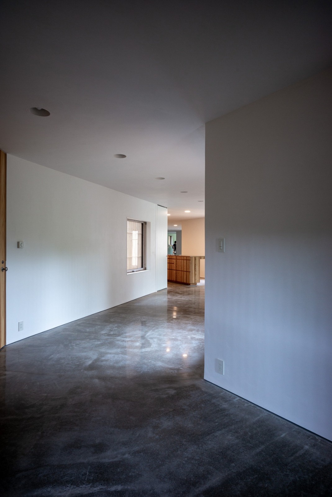 BIM建筑|北海道森林小屋,延伸的“触角” / Florian Busch Architects BIM建筑|北海道森林小屋,延伸的“触角” / Florian Busch Architects