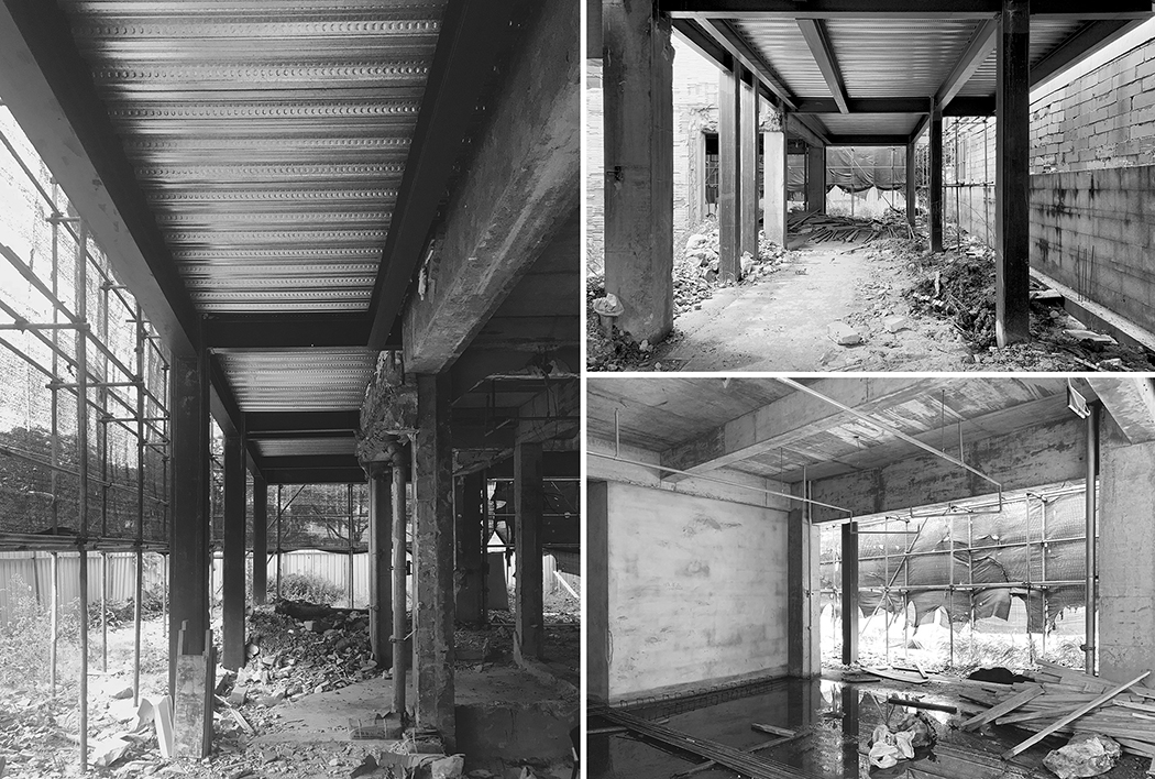 BIM建筑|光的游戏:苏州虹美术馆 / 零壹城市建筑事务所 BIM建筑|光的游戏:苏州虹美术馆 / 零壹城市建筑事务所