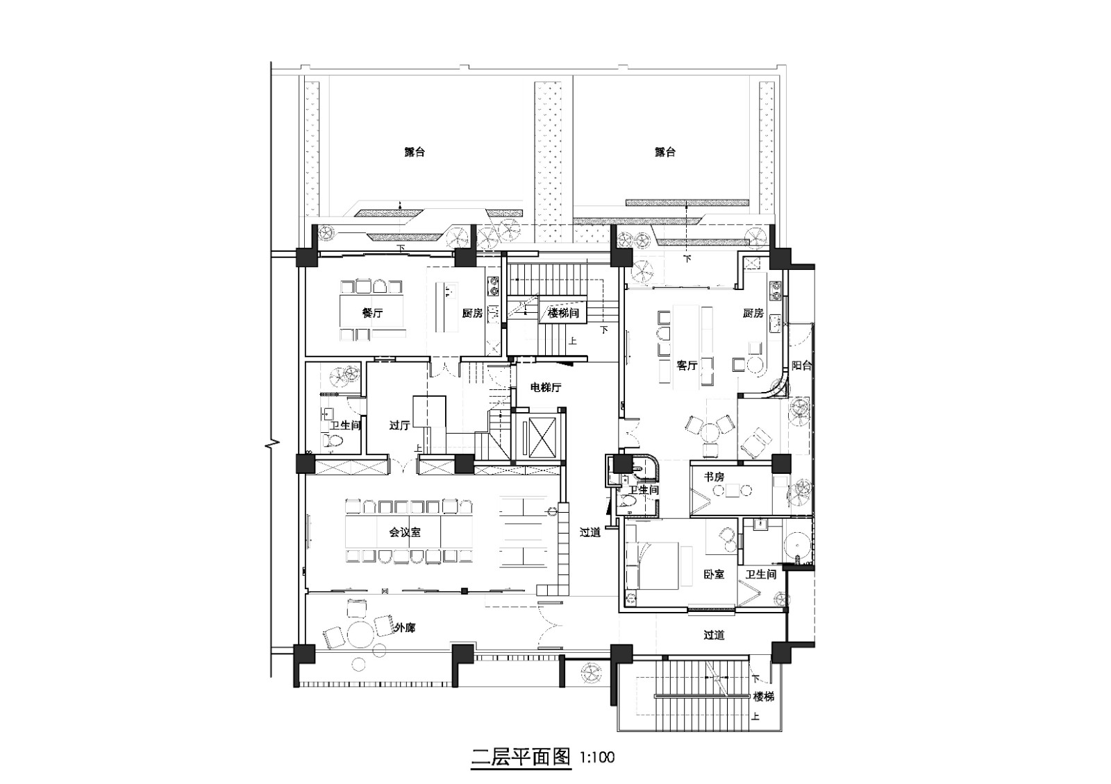 BIM建筑|紫泥十二门无界社区 / 扉建筑 BIM建筑|紫泥十二门无界社区 / 扉建筑