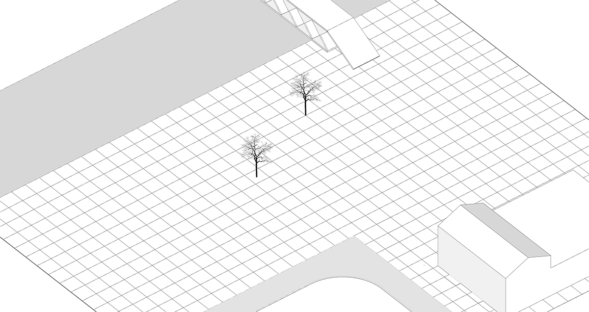 BIM建筑|再生 - 苏州自在春晓 / 上海日清建筑设计 BIM建筑|再生 - 苏州自在春晓 / 上海日清建筑设计