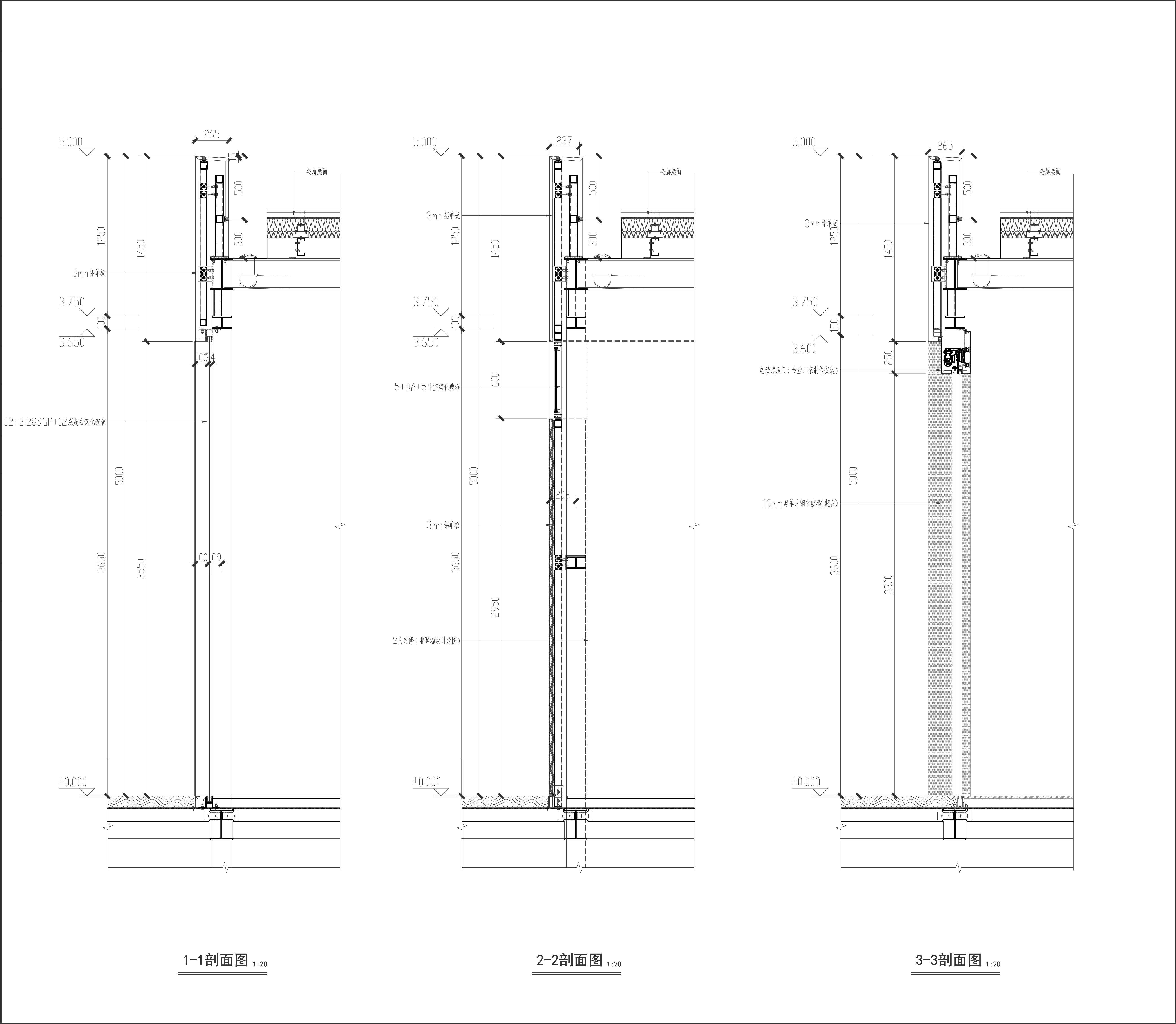 BIM建筑|再生 - 苏州自在春晓 / 上海日清建筑设计 BIM建筑|再生 - 苏州自在春晓 / 上海日清建筑设计