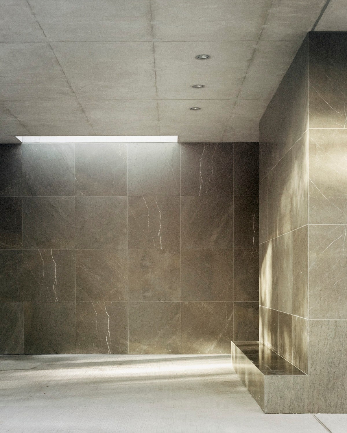 BIM建筑|荷兰受害者纪念堂“卢嫩馆”,消隐而平和 / KAAN Architecten BIM建筑|荷兰受害者纪念堂“卢嫩馆”,消隐而平和 / KAAN Architecten