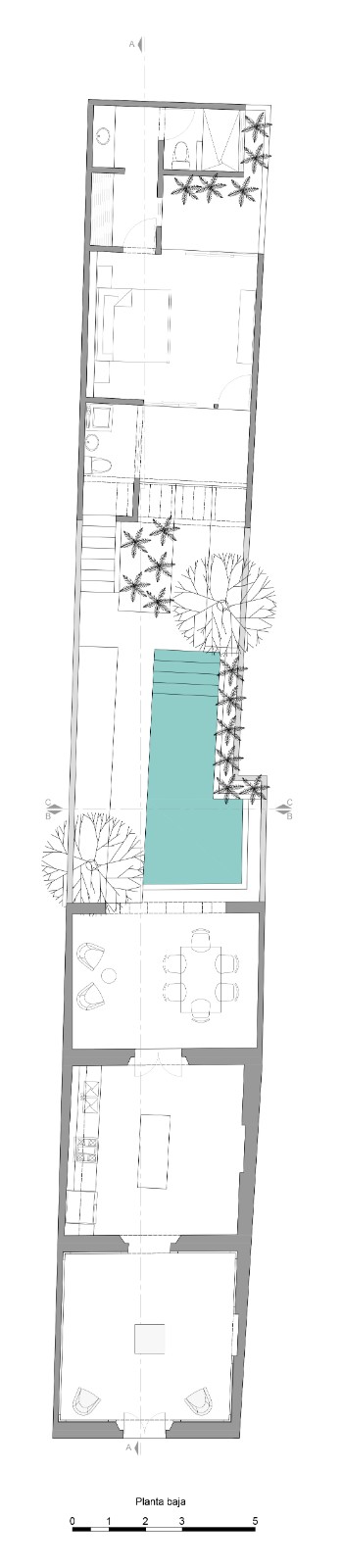 BIM建筑|这是一座有艺术内涵的“网红”建筑 | 墨西哥门洞之宅 BIM建筑|这是一座有艺术内涵的“网红”建筑 | 墨西哥门洞之宅