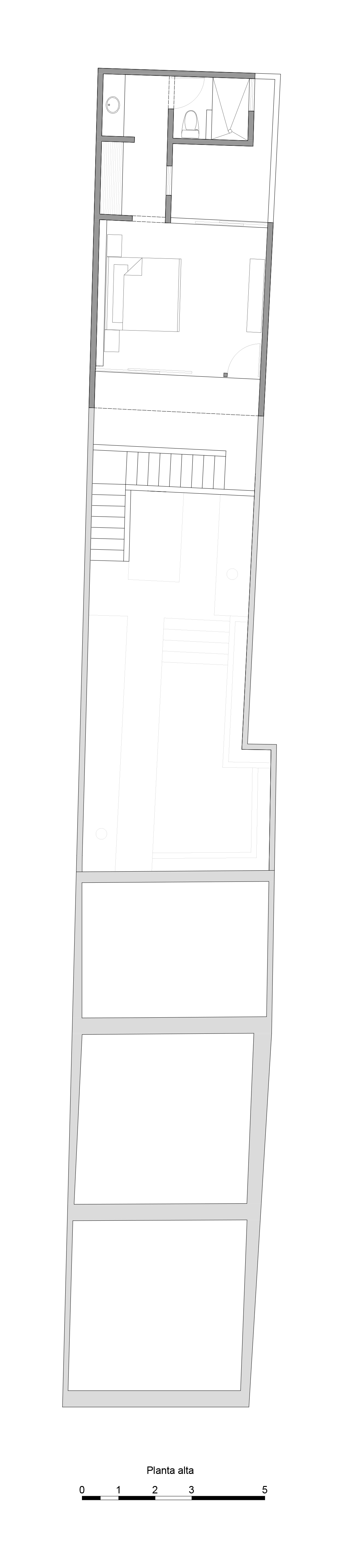 BIM建筑|这是一座有艺术内涵的“网红”建筑 | 墨西哥门洞之宅 BIM建筑|这是一座有艺术内涵的“网红”建筑 | 墨西哥门洞之宅