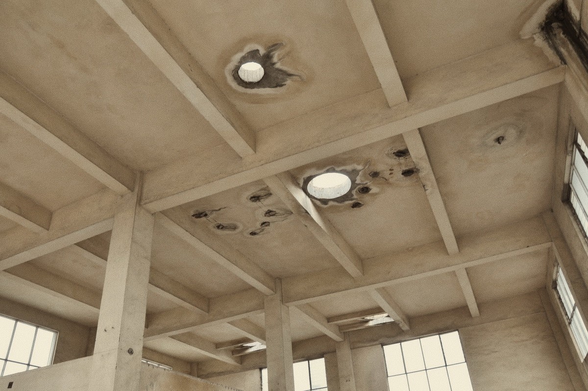 BIM建筑|紫泥十二门无界社区 / 扉建筑 BIM建筑|紫泥十二门无界社区 / 扉建筑