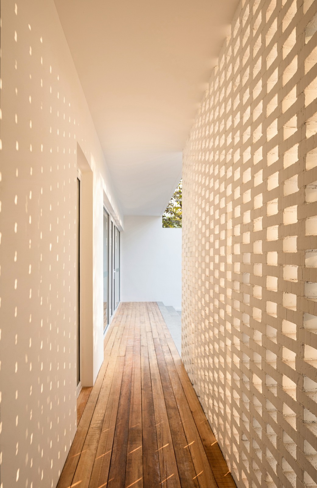 BIM建筑|丘山居 / 原榀建筑 BIM建筑|丘山居 / 原榀建筑