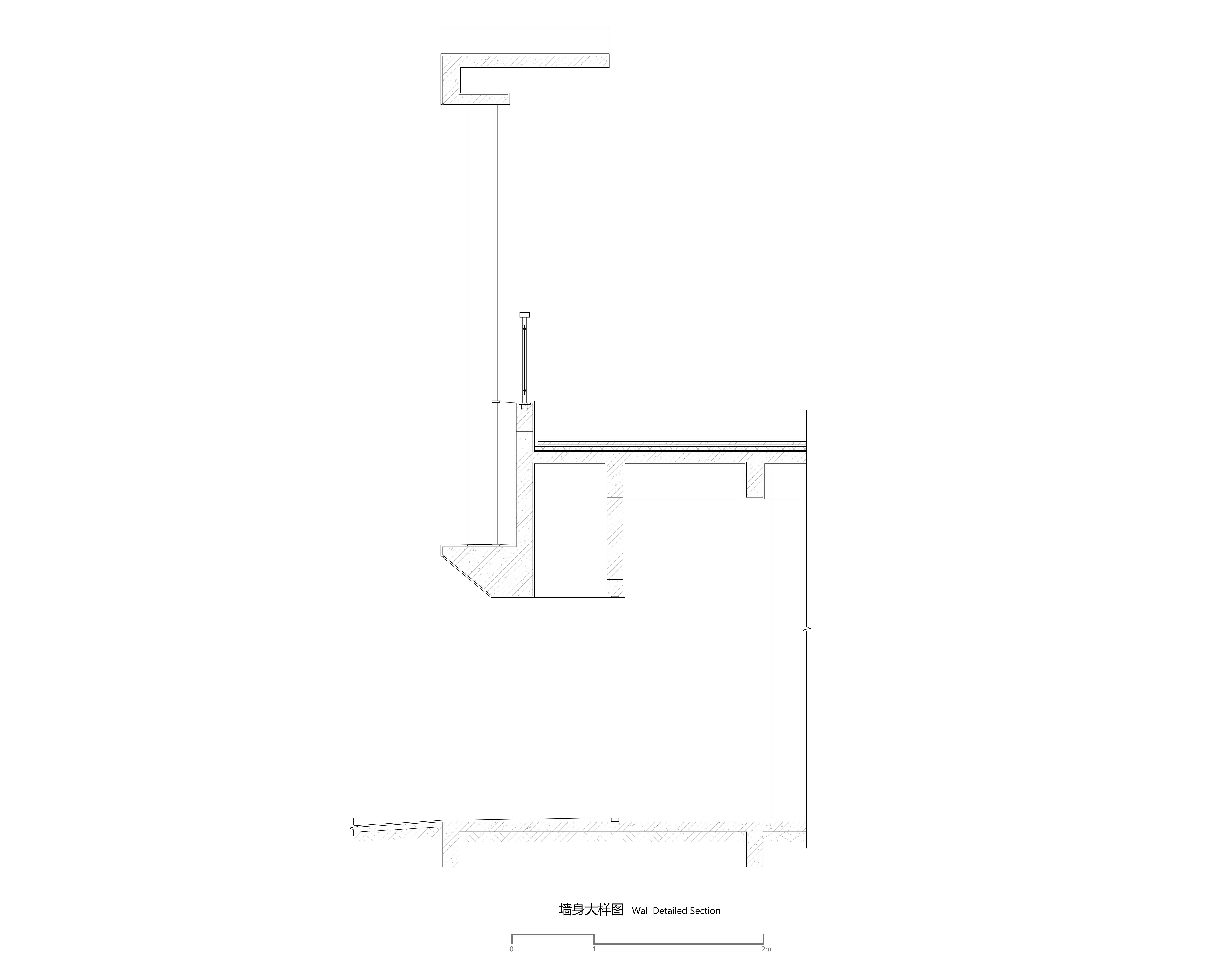 BIM建筑|杭州临安·风之谷户外自然学校 / GWP Architects BIM建筑|杭州临安·风之谷户外自然学校 / GWP Architects