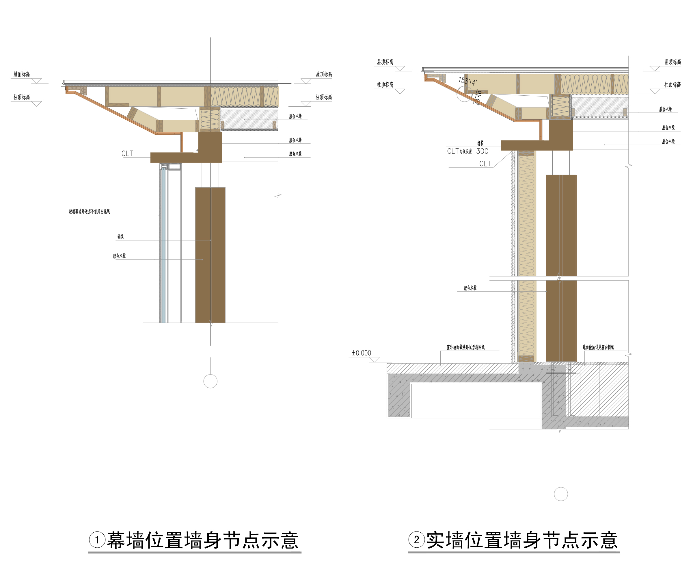 BIM建筑|鄢陵建业君邻大院时光馆 / 成执设计 BIM建筑|鄢陵建业君邻大院时光馆 / 成执设计