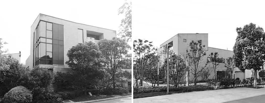 BIM建筑|光的游戏:苏州虹美术馆 / 零壹城市建筑事务所 BIM建筑|光的游戏:苏州虹美术馆 / 零壹城市建筑事务所