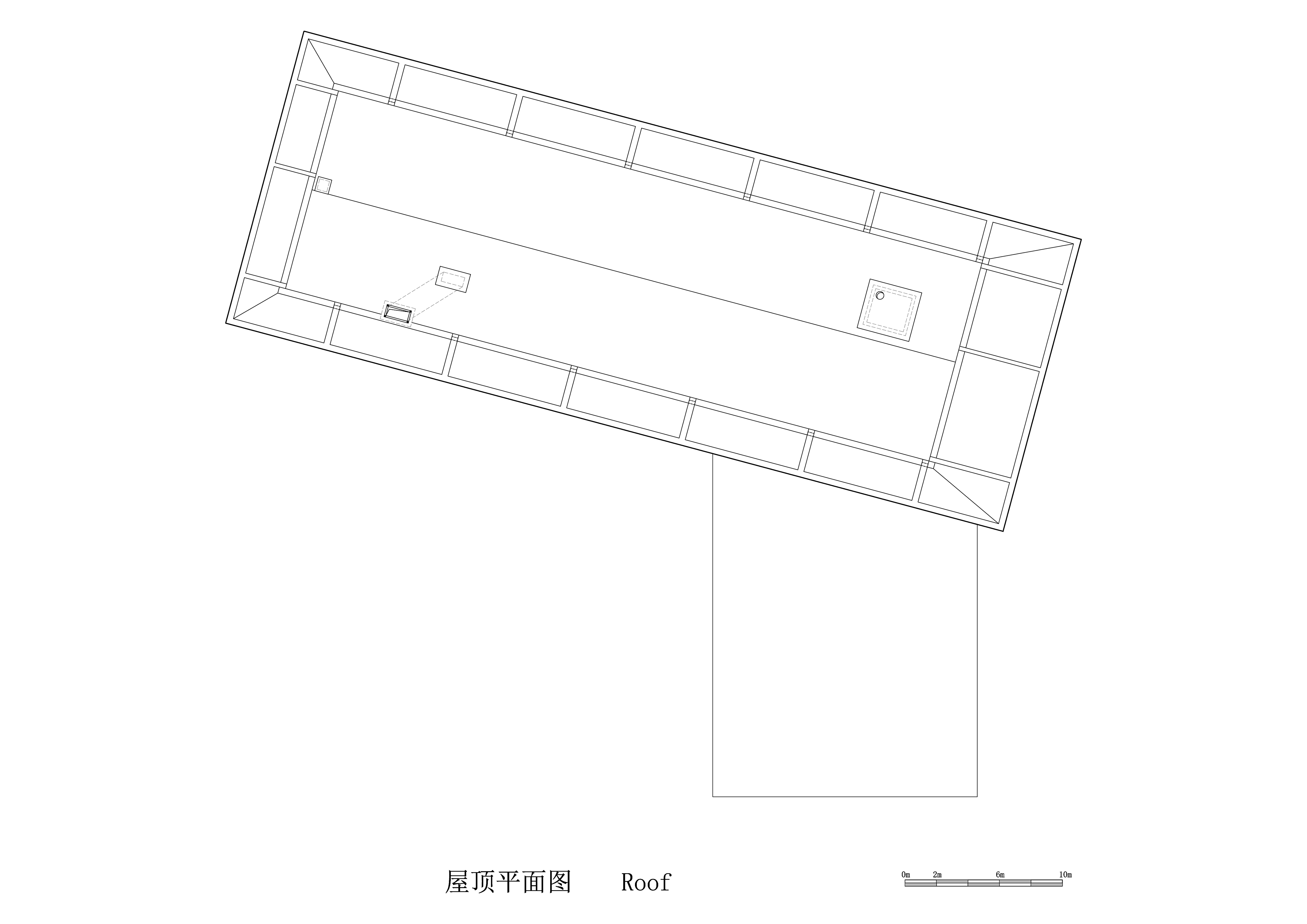BIM建筑|广西贺州市.平桂档案馆——简洁至上 / 广西中盛建筑设计有限公司 BIM建筑|广西贺州市.平桂档案馆——简洁至上 / 广西中盛建筑设计有限公司