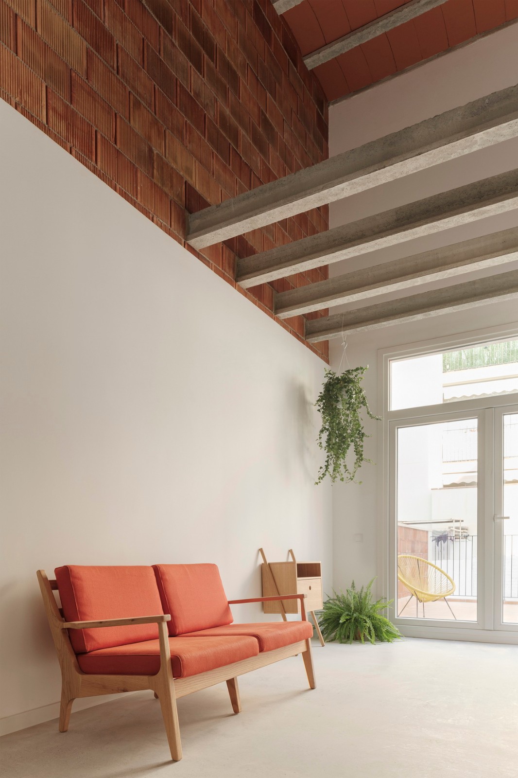 BIM建筑|1819 HY住宅,西班牙 / ABrito Architects BIM建筑|1819 HY住宅,西班牙 / ABrito Architects