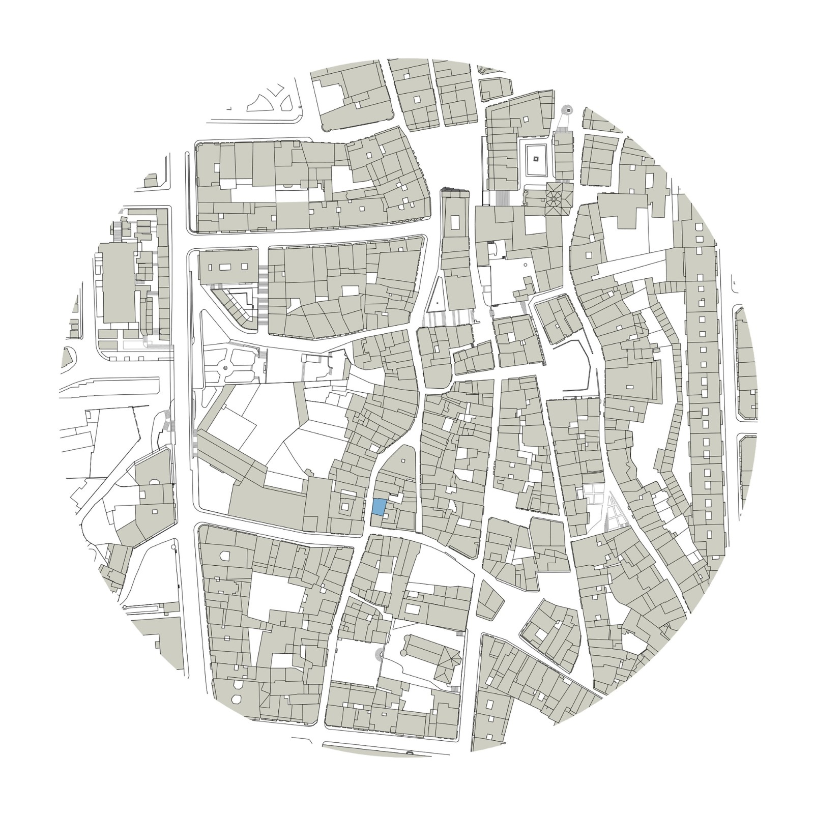 BIM建筑|打工人梦想中的低能耗租赁公寓 | 公共住宅 Vilar 5号 BIM建筑|打工人梦想中的低能耗租赁公寓 | 公共住宅 Vilar 5号