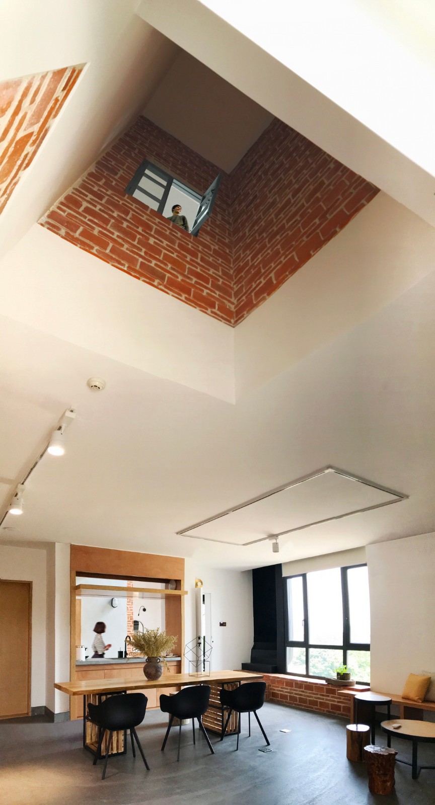 BIM建筑|紫泥十二门无界社区 / 扉建筑 BIM建筑|紫泥十二门无界社区 / 扉建筑