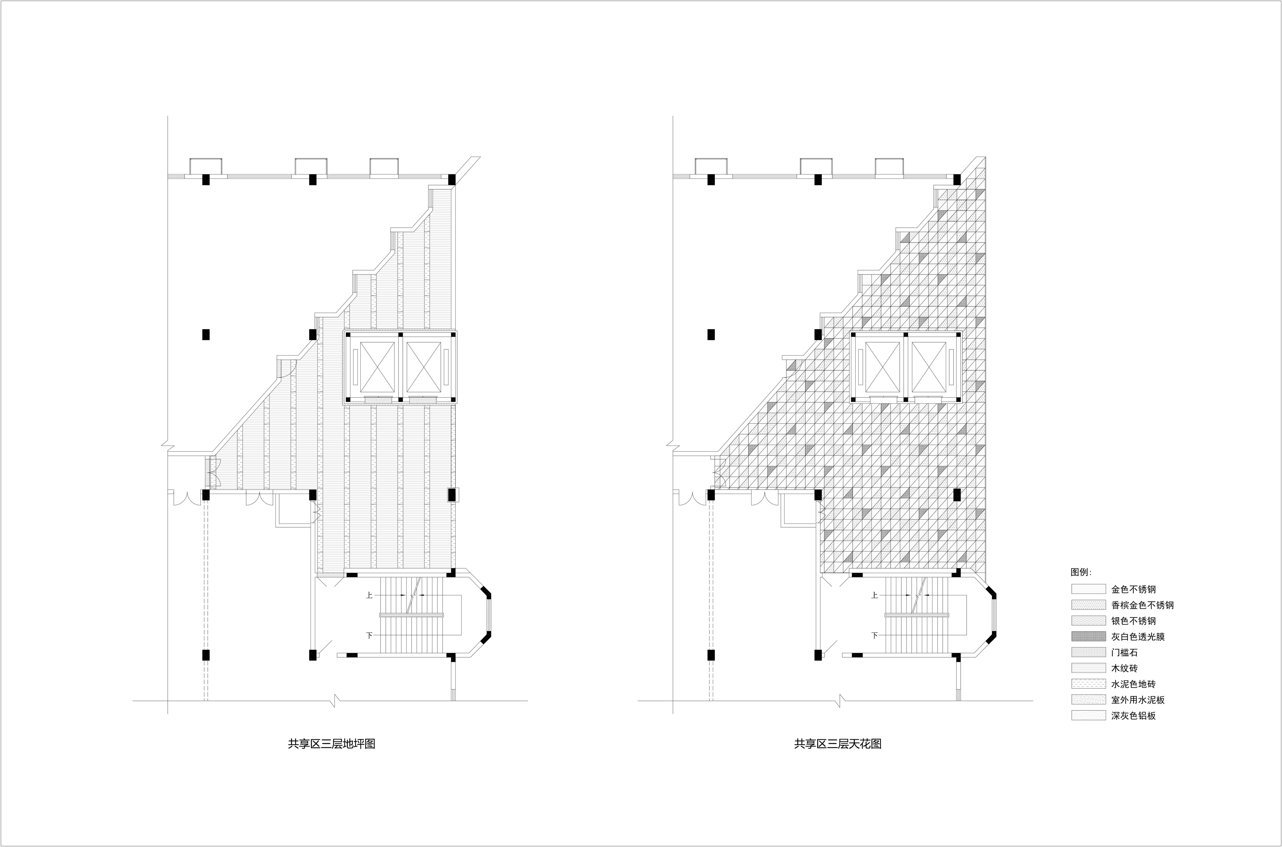 BIM建筑|中电・万谷 / COLORFULL 昱景设计 BIM建筑|中电・万谷 / COLORFULL 昱景设计