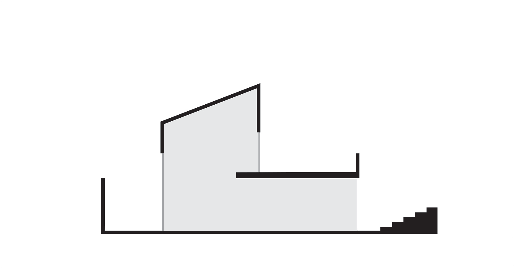 BIM建筑|鲁伊兹住宅,墨西哥 / LR Arquitectura BIM建筑|鲁伊兹住宅,墨西哥 / LR Arquitectura