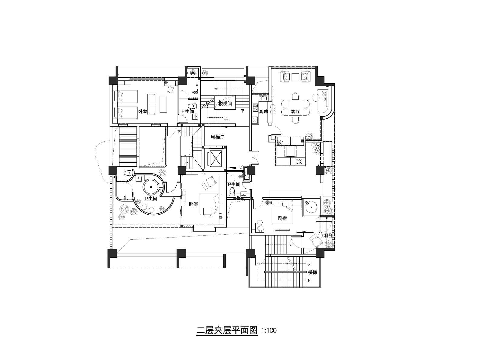BIM建筑|紫泥十二门无界社区 / 扉建筑 BIM建筑|紫泥十二门无界社区 / 扉建筑