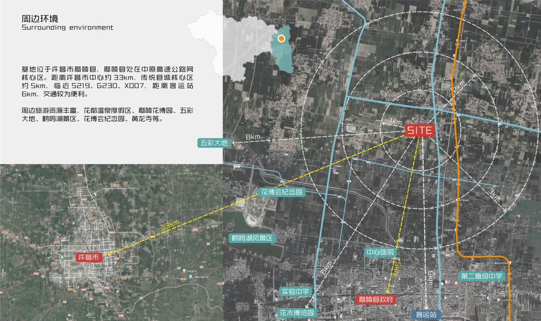 BIM建筑|鄢陵建业君邻大院时光馆 / 成执设计 BIM建筑|鄢陵建业君邻大院时光馆 / 成执设计