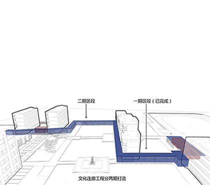 BIM建筑|乡村振兴之乡镇中学改造-全椒县新锐古河中学 / 上海思序建筑规划设计 BIM建筑|乡村振兴之乡镇中学改造-全椒县新锐古河中学 / 上海思序建筑规划设计