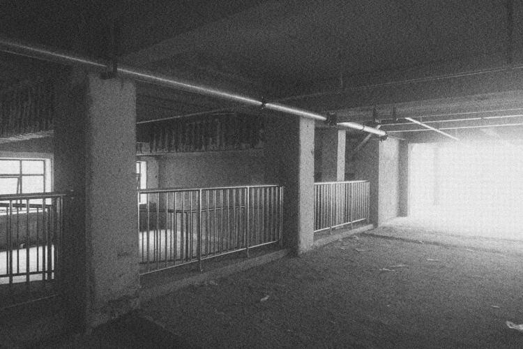 BIM建筑|方所试验型文化品牌空间长江·和集,安徽 / LAD(里德)设计事务所 BIM建筑|方所试验型文化品牌空间长江·和集,安徽 / LAD(里德)设计事务所