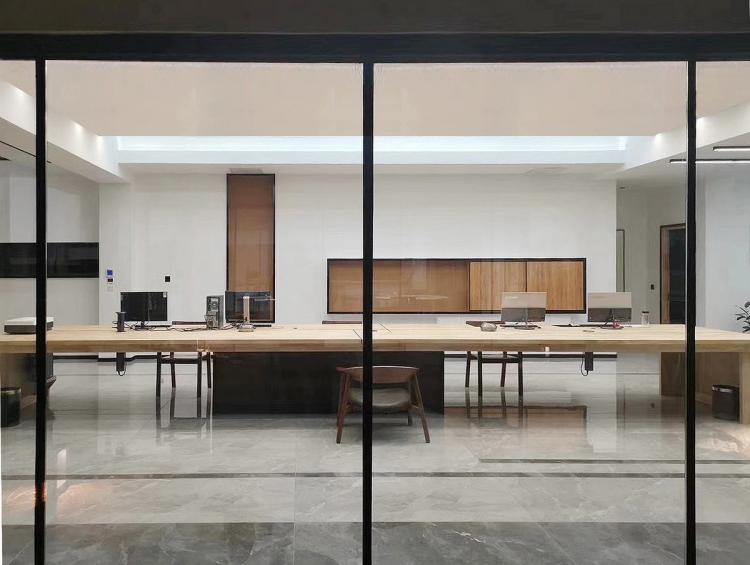 BIM建筑|夹缝中自然生长:中国.葫芦岛德邻堂产业楼设计实践 / DJ+建筑设计事务所 BIM建筑|夹缝中自然生长:中国.葫芦岛德邻堂产业楼设计实践 / DJ+建筑设计事务所
