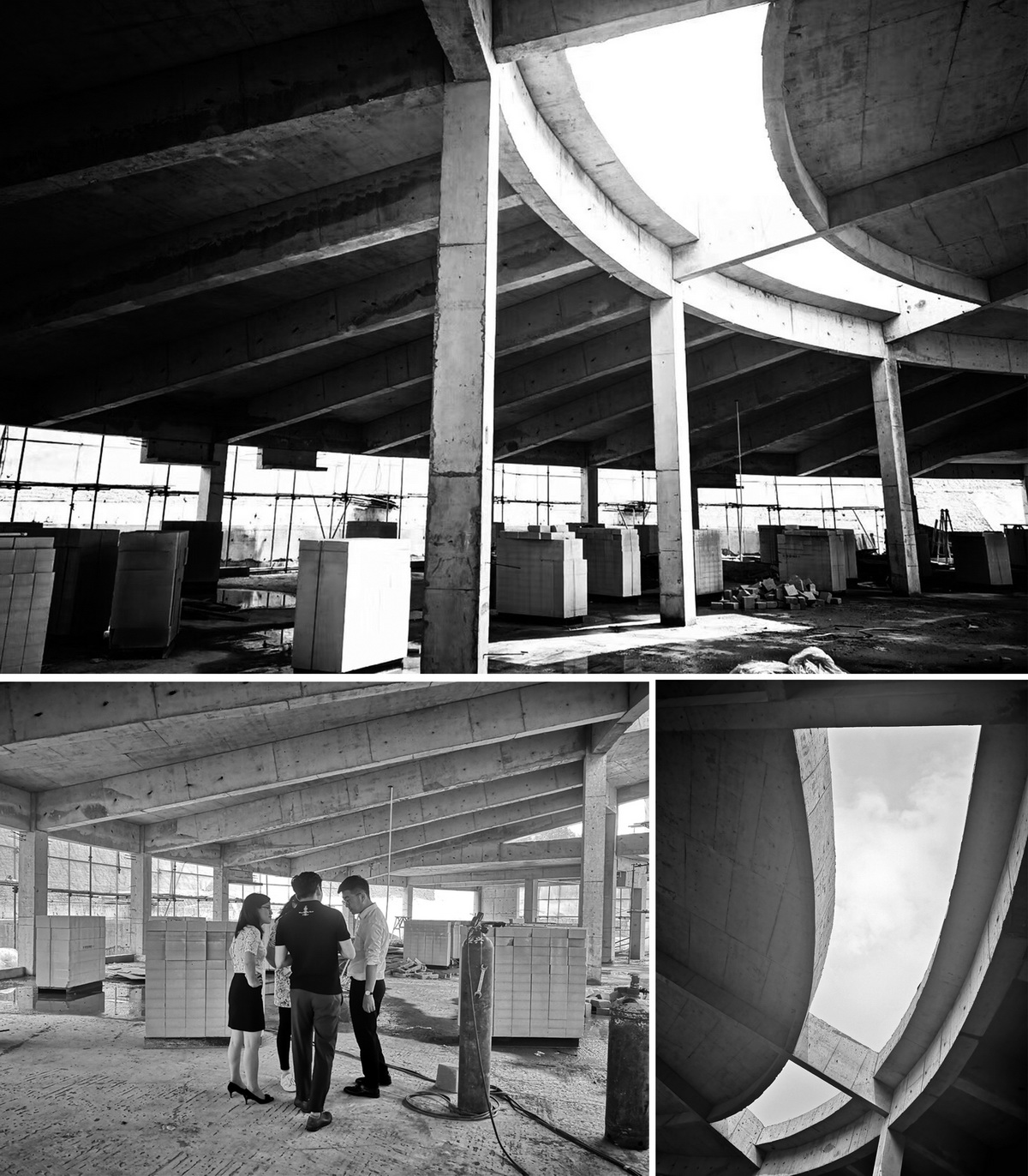 BIM建筑|圣果(誉山国际)幼儿园 / 迪卡幼儿园设计中心 BIM建筑|圣果(誉山国际)幼儿园 / 迪卡幼儿园设计中心