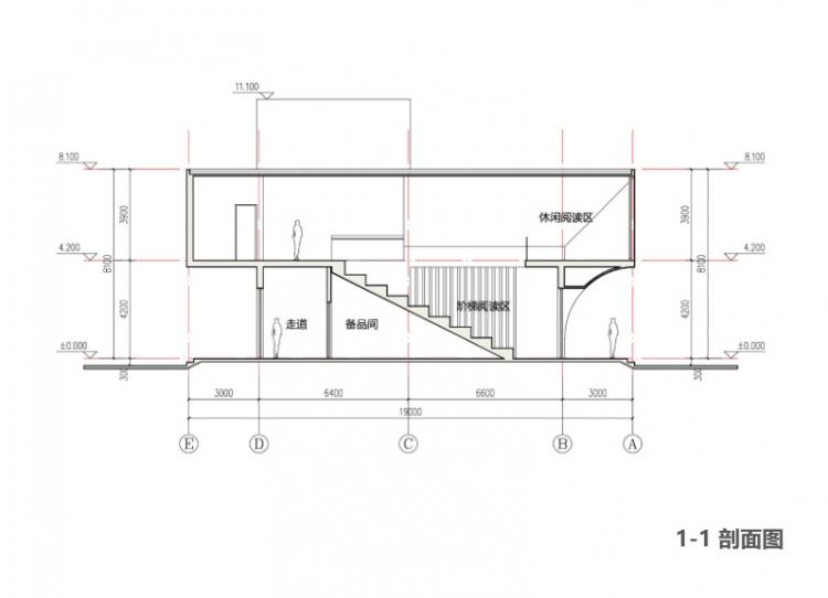 BIM建筑|华盈社区配套书房建筑设计方案竞赛评审结果公示 BIM建筑|华盈社区配套书房建筑设计方案竞赛评审结果公示
