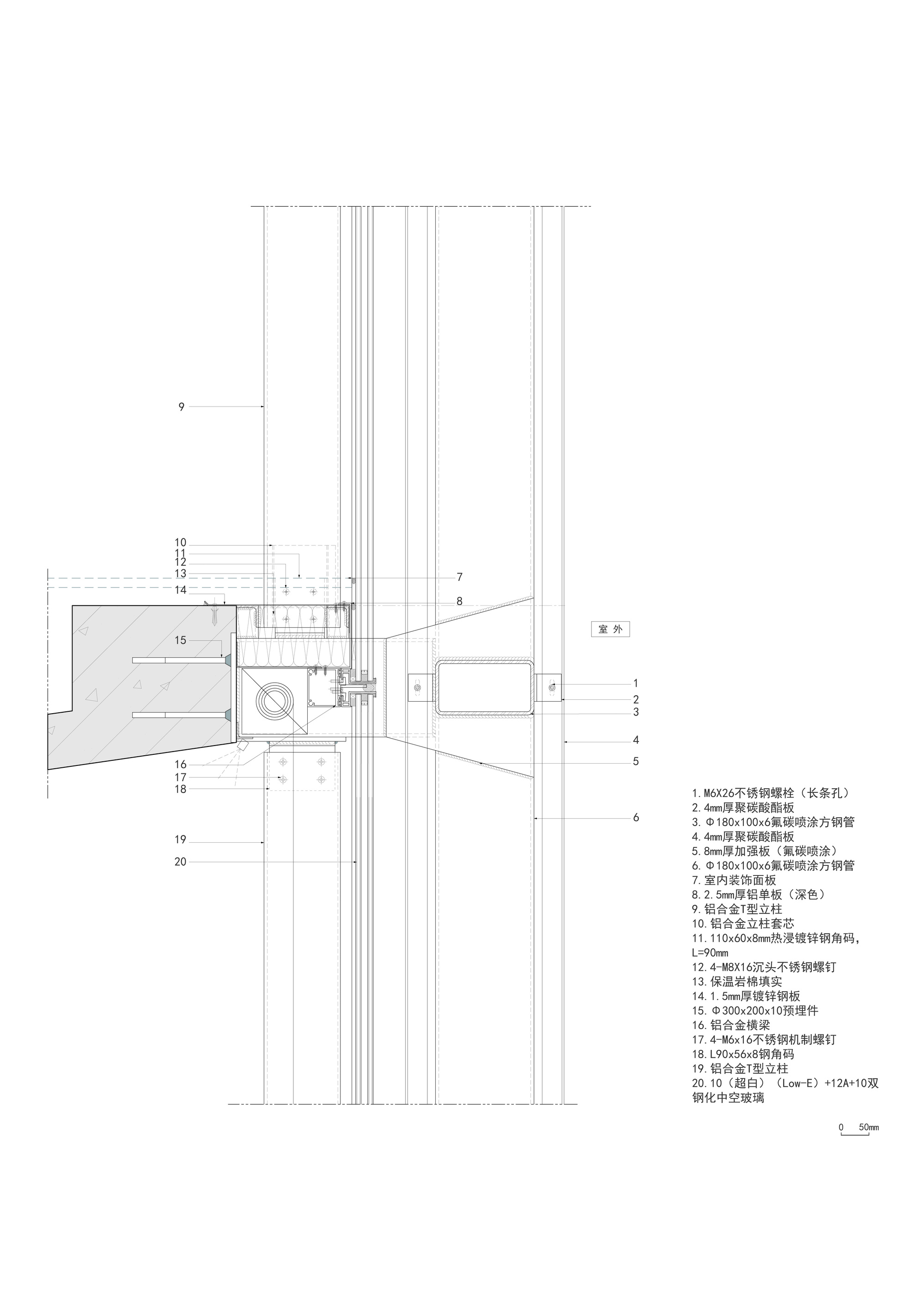 BIM建筑|良渚邱家坞大师村 / 中联·左右建筑 BIM建筑|良渚邱家坞大师村 / 中联·左右建筑