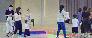 BIM建筑|圣果(誉山国际)幼儿园 / 迪卡幼儿园设计中心 BIM建筑|圣果(誉山国际)幼儿园 / 迪卡幼儿园设计中心