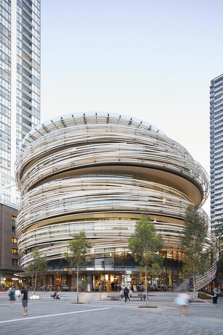BIM建筑|奖项资讯 | CAA获2020法国凡尔赛建筑奖,成唯一获该奖的中国事务所 BIM建筑|奖项资讯 | CAA获2020法国凡尔赛建筑奖,成唯一获该奖的中国事务所