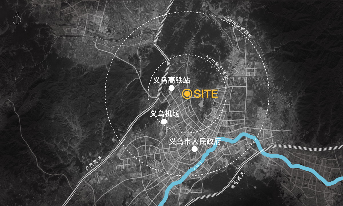BIM建筑|大家新鸿万锦城 / 帝奥·墨度 MUDO Architects BIM建筑|大家新鸿万锦城 / 帝奥·墨度 MUDO Architects