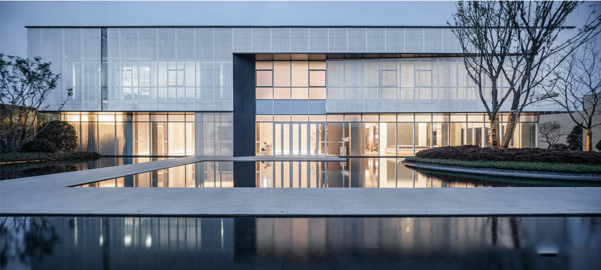 BIM建筑|大家新鸿万锦城 / 帝奥·墨度 MUDO Architects BIM建筑|大家新鸿万锦城 / 帝奥·墨度 MUDO Architects
