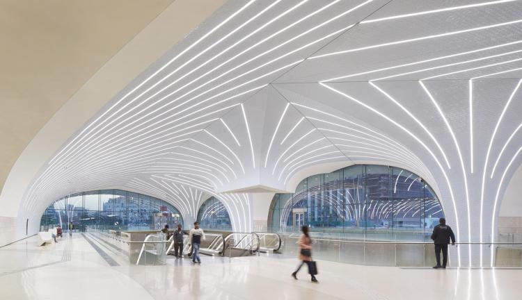 BIM建筑|奖项资讯 | CAA获2020法国凡尔赛建筑奖,成唯一获该奖的中国事务所 BIM建筑|奖项资讯 | CAA获2020法国凡尔赛建筑奖,成唯一获该奖的中国事务所