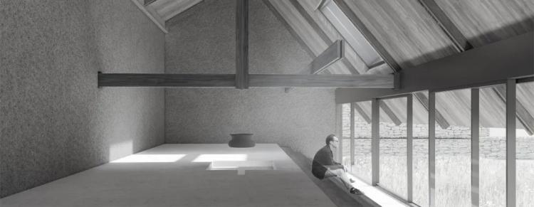 BIM建筑|优质竞赛作品解读 | 希望打造一栋建筑,用来听风听雨晒太阳 BIM建筑|优质竞赛作品解读 | 希望打造一栋建筑,用来听风听雨晒太阳