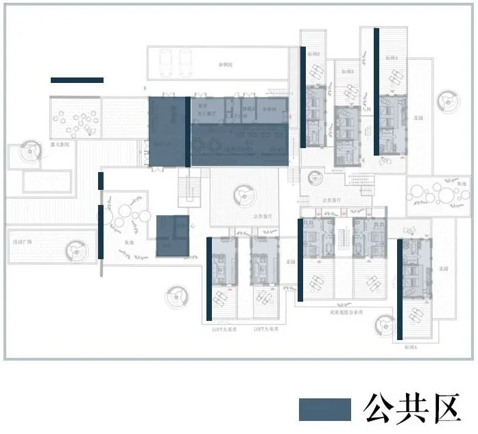 BIM建筑|2020建筑新人赛TOP 100 | 趣味屋顶 爱发呆的重大女孩设计了一场好玩的梦 BIM建筑|2020建筑新人赛TOP 100 | 趣味屋顶 爱发呆的重大女孩设计了一场好玩的梦