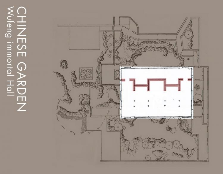 BIM建筑|方所试验型文化品牌空间长江·和集,安徽 / LAD(里德)设计事务所 BIM建筑|方所试验型文化品牌空间长江·和集,安徽 / LAD(里德)设计事务所