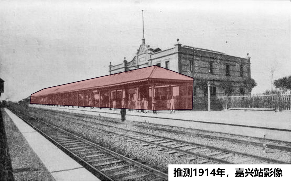 BIM建筑|MAD新作:嘉兴“森林中的火车站” BIM建筑|MAD新作:嘉兴“森林中的火车站”