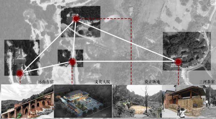 BIM建筑|2020建筑新人赛TOP 100 | 趣味屋顶 爱发呆的重大女孩设计了一场好玩的梦 BIM建筑|2020建筑新人赛TOP 100 | 趣味屋顶 爱发呆的重大女孩设计了一场好玩的梦