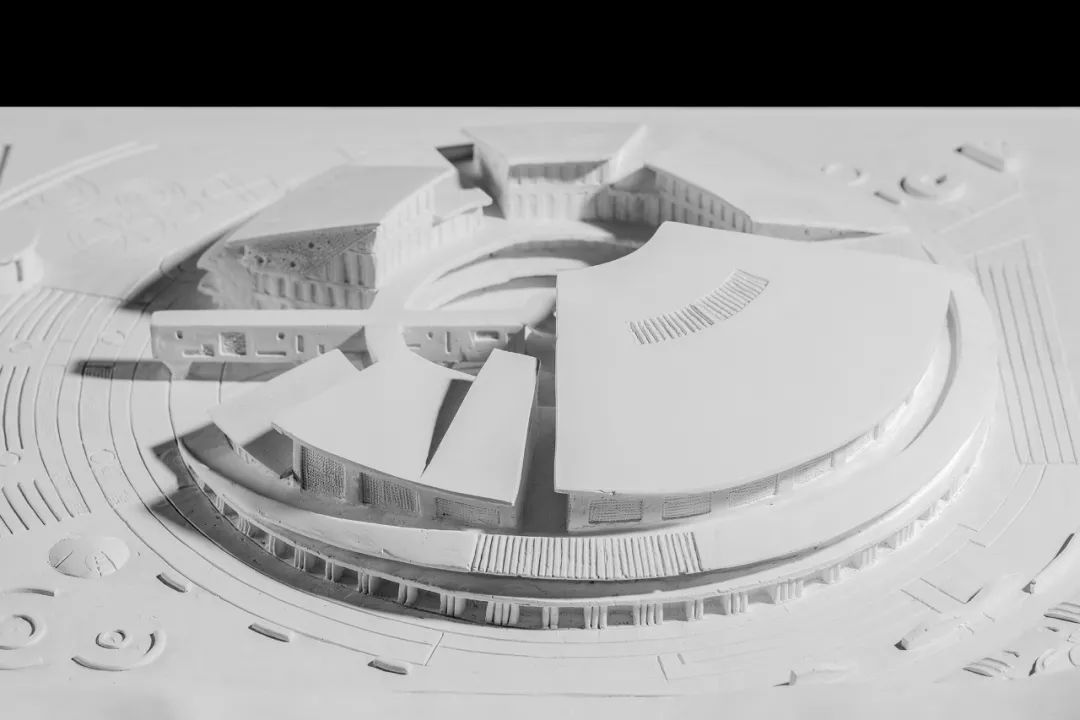 BIM建筑|圣果(誉山国际)幼儿园 / 迪卡幼儿园设计中心 BIM建筑|圣果(誉山国际)幼儿园 / 迪卡幼儿园设计中心